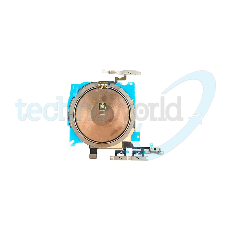 Antenna NFC + Flat Tasti Volume iPhone 13 Mini