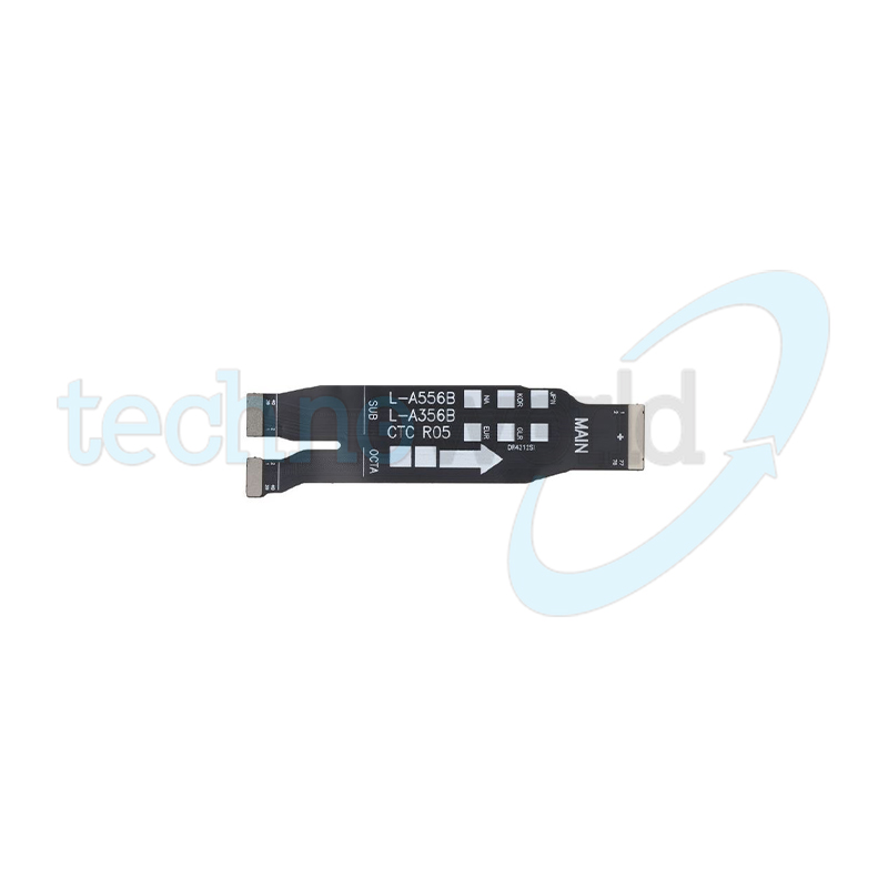 Flat di Collegamento Da PCB Board a Mainboard Samsung A35 5G