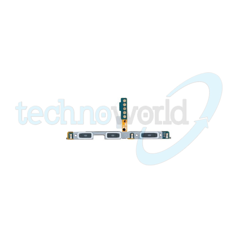 Flat Tasti Volume + Accensione Samsung A35 5G