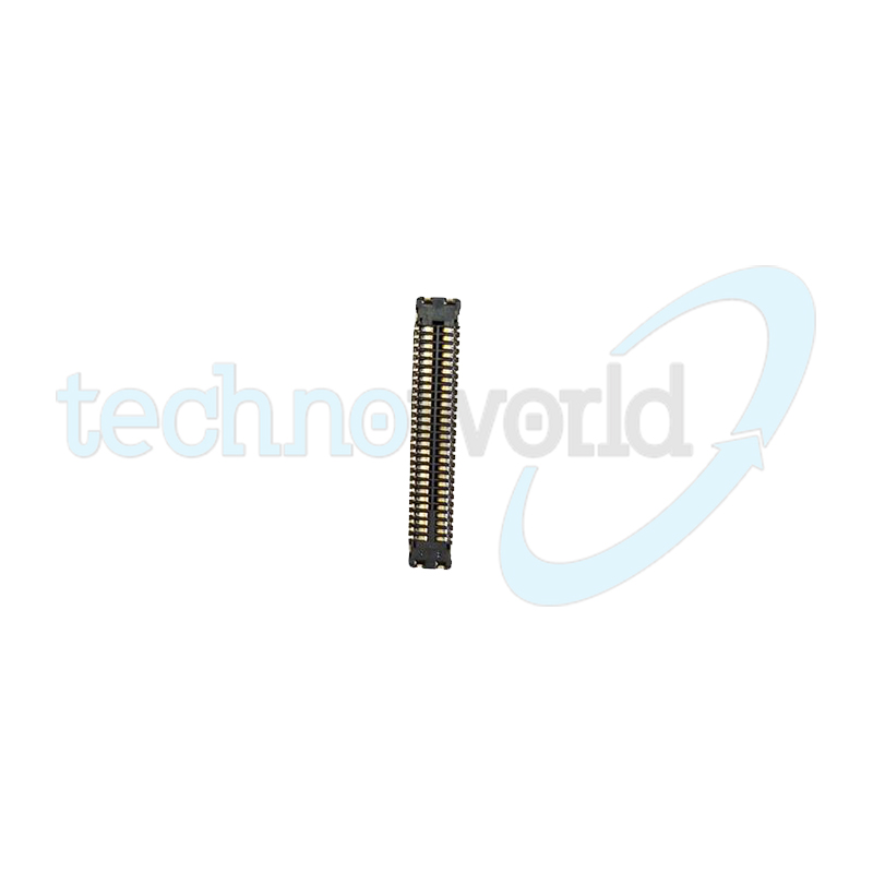 Connettore FPC per LCD iPad Pro 9.7"