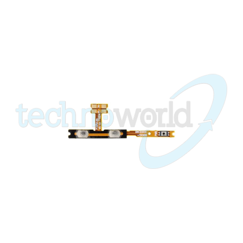 Flat Tasto Accensione + Volume Moto G24