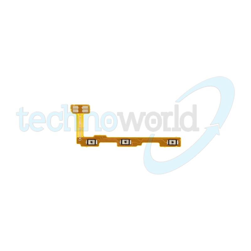 Flat Tasto Accensione + Volume Xiaomi Poco X6 Pro 5G