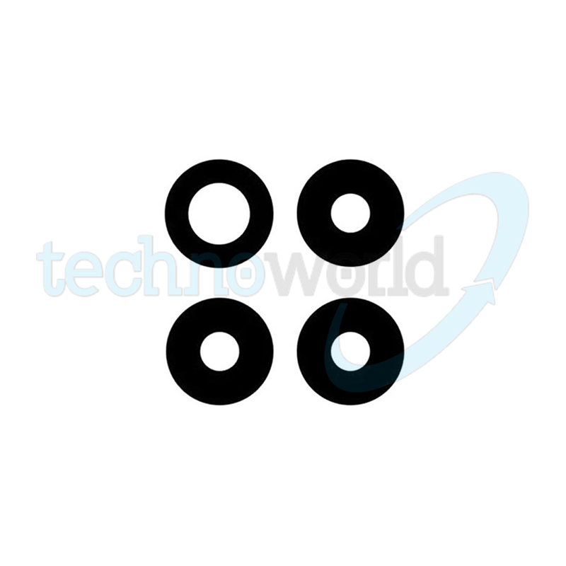 Kit Lente Fotocamera  Xiaomi Poco X6 Pro 5G