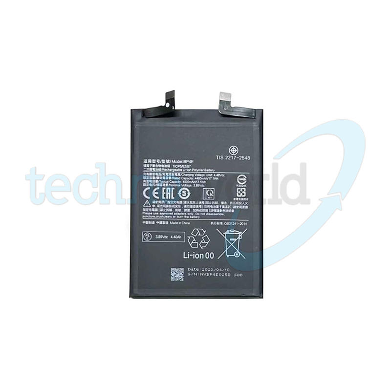Batteria Xiaomi BP4E