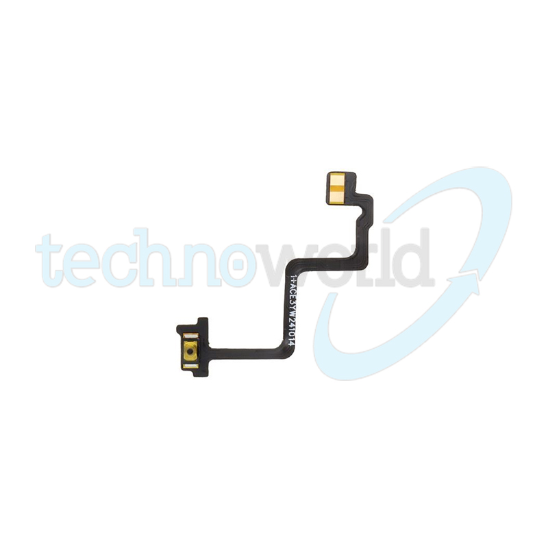Flat Tasto Accensione OnePlus 12R