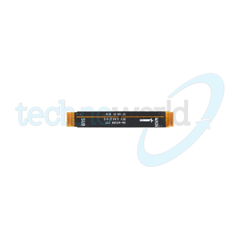 Flat di Collegamento Ori. Da PCB Board a Mainboard Samsung M53 5G
