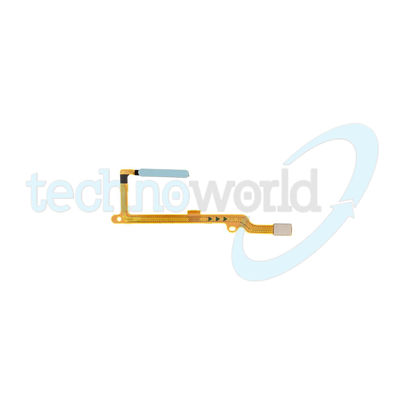 Flat Fingerprint / Lettore Impronta Honor 200 Lite Cyan Lake