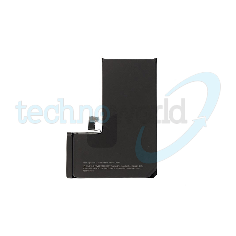 Batteria iPhone 15 Pro - AutoConfigurante