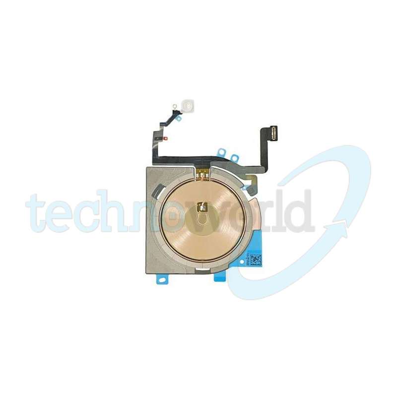 Antenna NFC + Flashlight iPhone 15