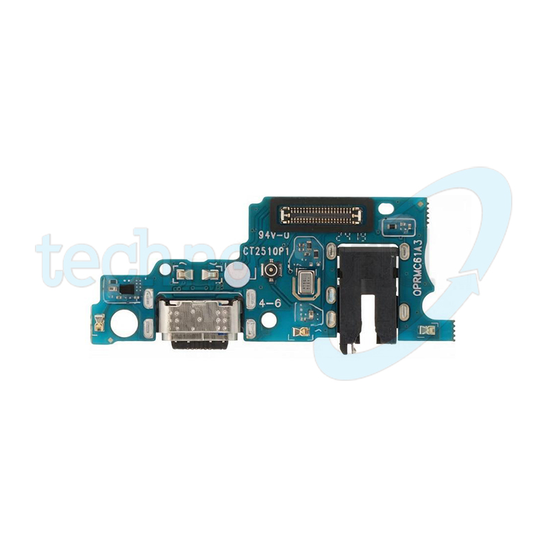 PCB Board con Connettore Carica e Microfono Realme C61