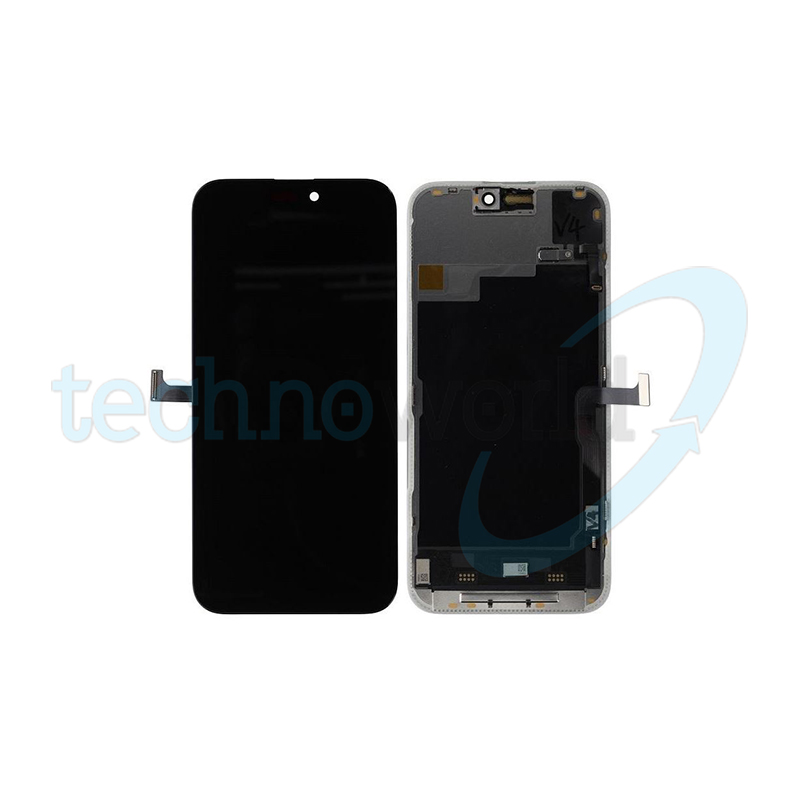 Display iPhone 15 Pro Max - DD Soft OLED