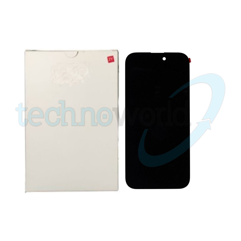 Display iPhone 15 Pro - ZY OLED