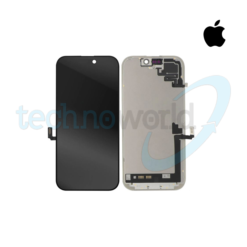 Display Ori. Apple iPhone 17 - AutoConfigurante