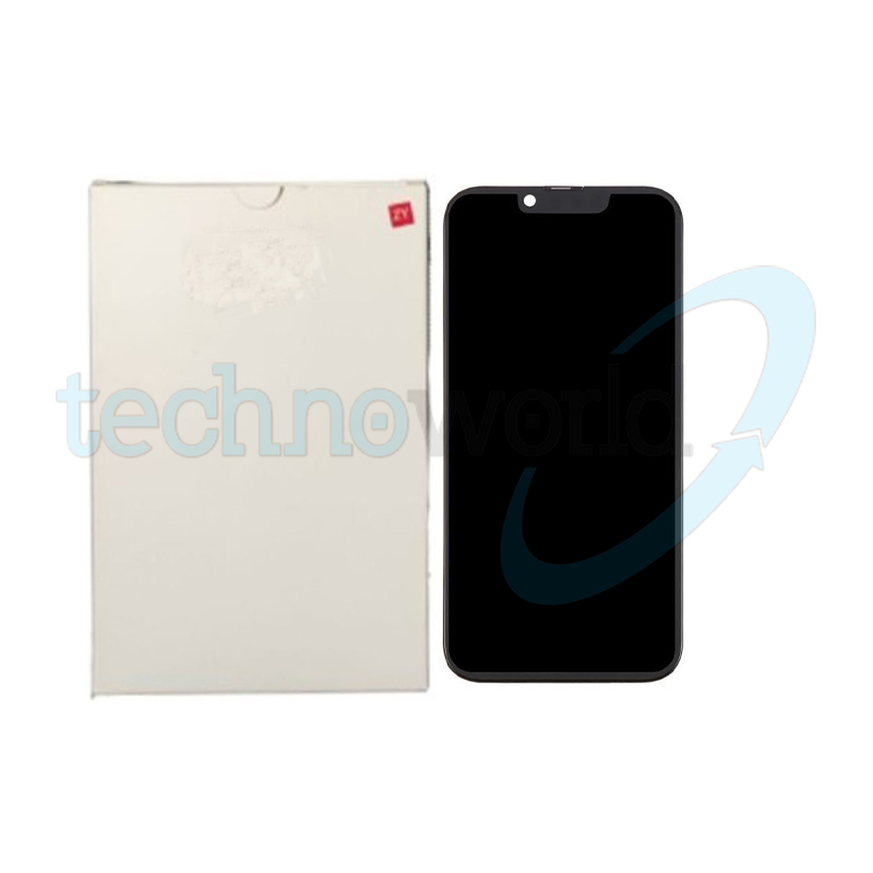 Display iPhone 16e / 17e - ZY OLED