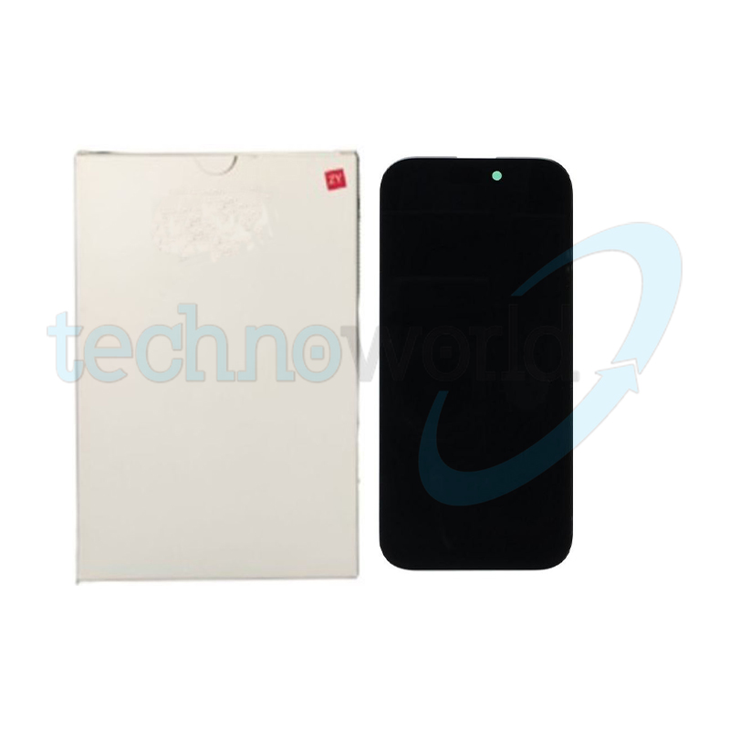 Display iPhone 16 Pro - ZY OLED