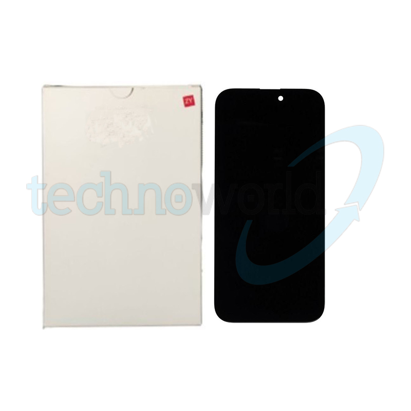 Display iPhone 16 Pro Max - ZY Soft OLED