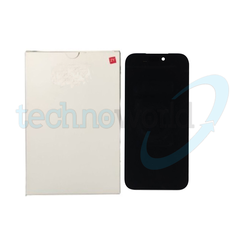 Display iPhone 17 Pro Max - ZY Soft OLED