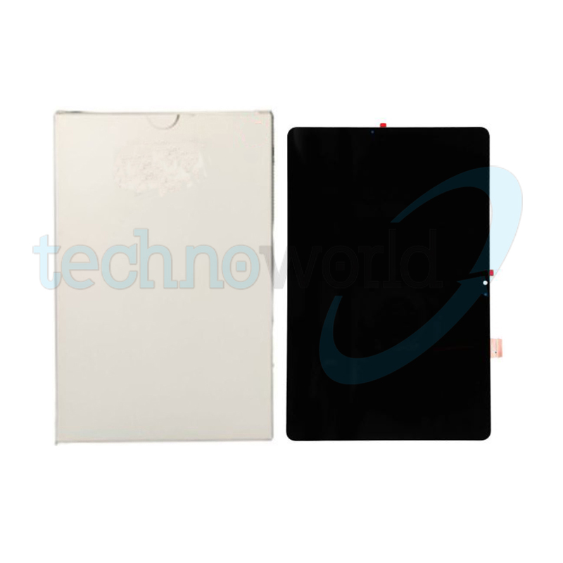Display Samsung Tab S10 FE WIFI 5G Nero - OEM