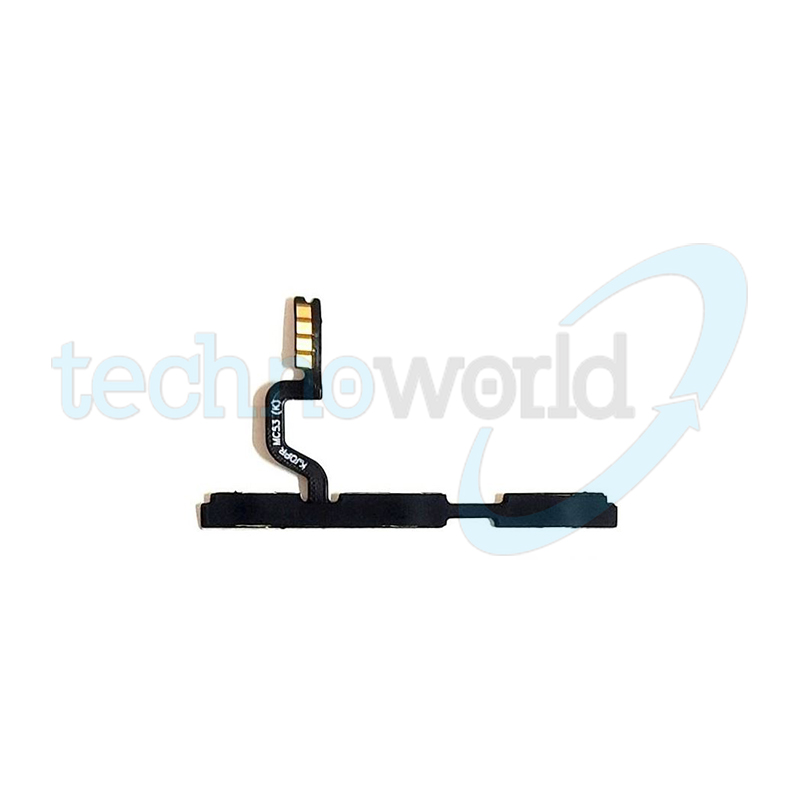 Flat Tasto Accensione e Volume  Realme C63