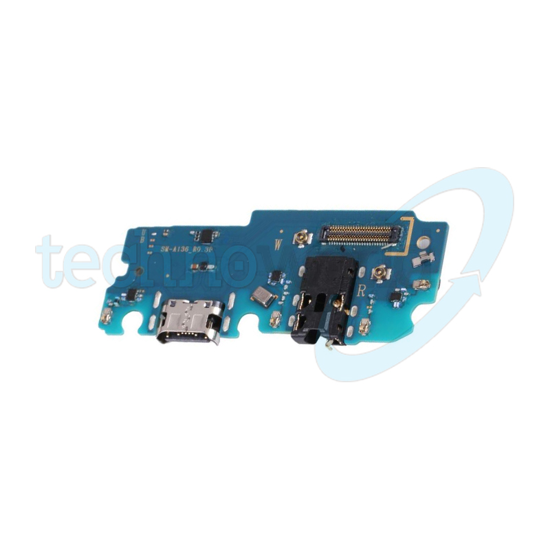 PCB Board con Connettore Carica e Microfono Samsung A13 5G