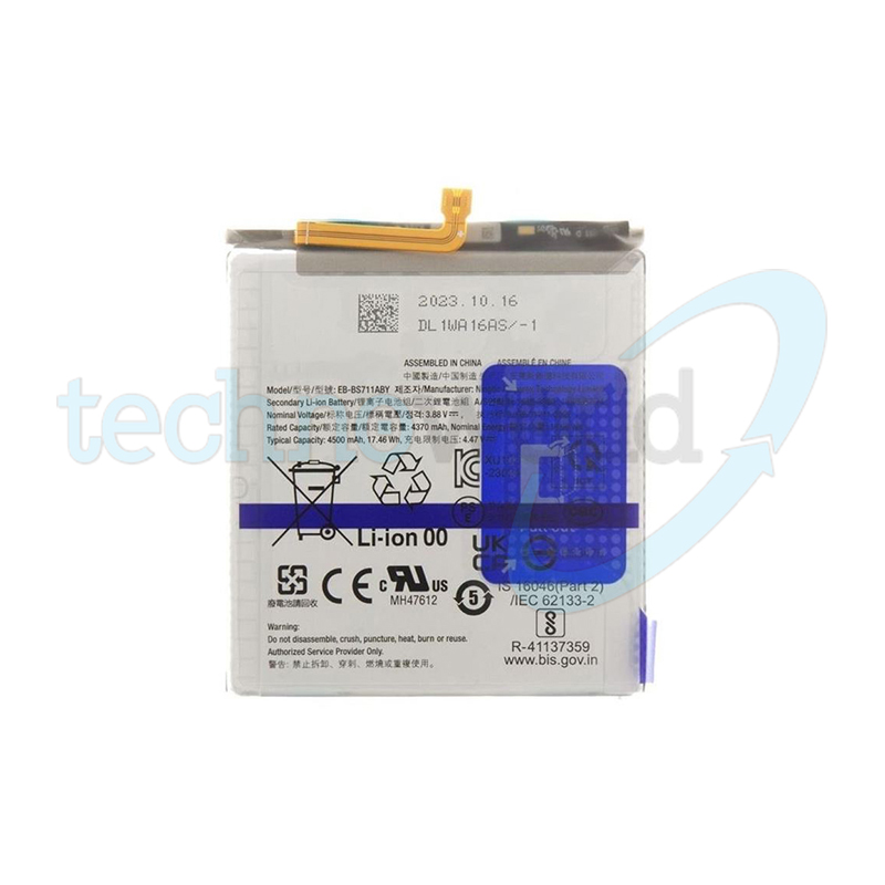 Batteria Samsung S23 FE