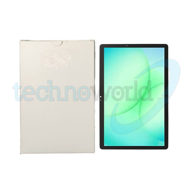Display Samsung Tab A11 Plus WIFI X230 / X236 Nero - OEM