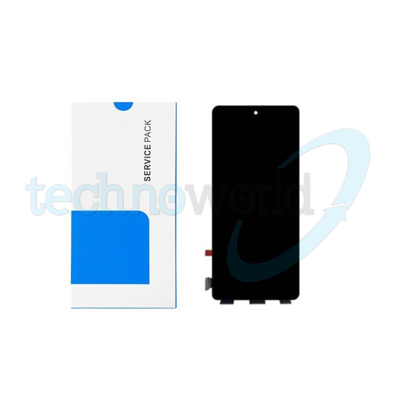 Display Vivo V60 Lite 5G Nero  - OEM