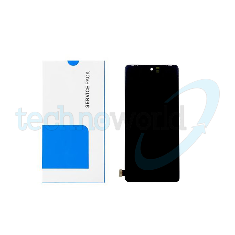 Display Vivo X100 Pro 5G Nero - OEM