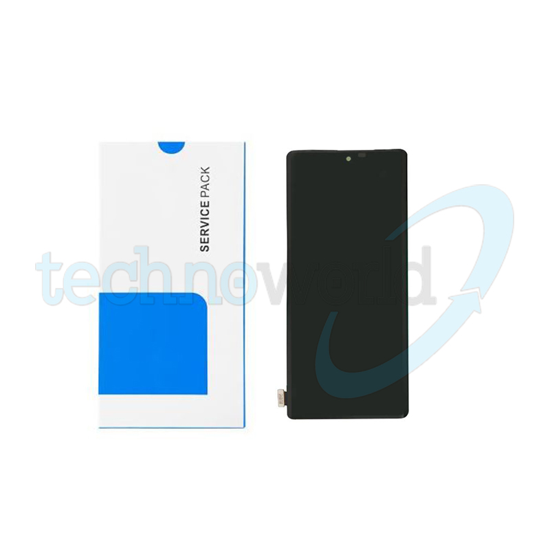 Display Vivo X200 Pro 5G Nero - OEM