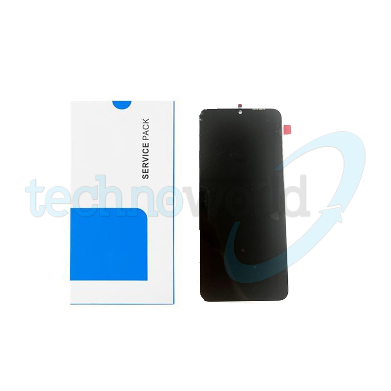 Display Vivo Y28s 5G Nero - OEM
