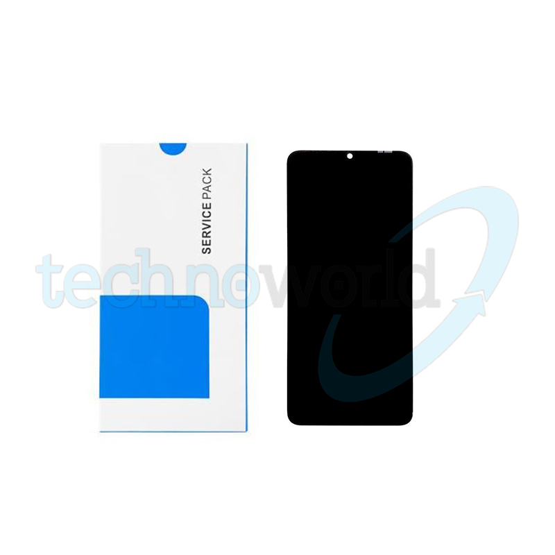 Display Vivo Y29s 5G Nero - OEM