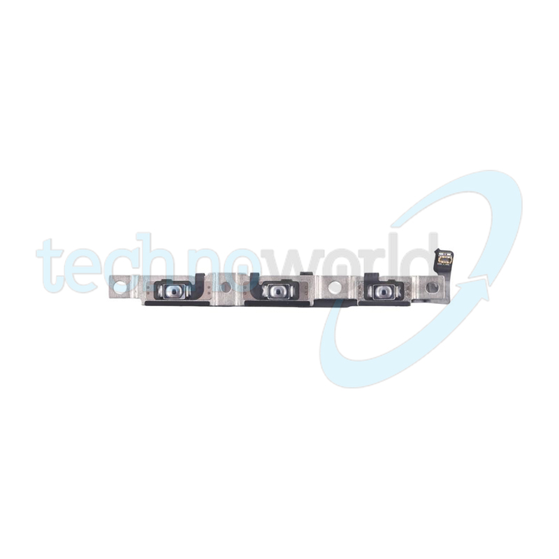 Flat Tasti Volume iPhone 16