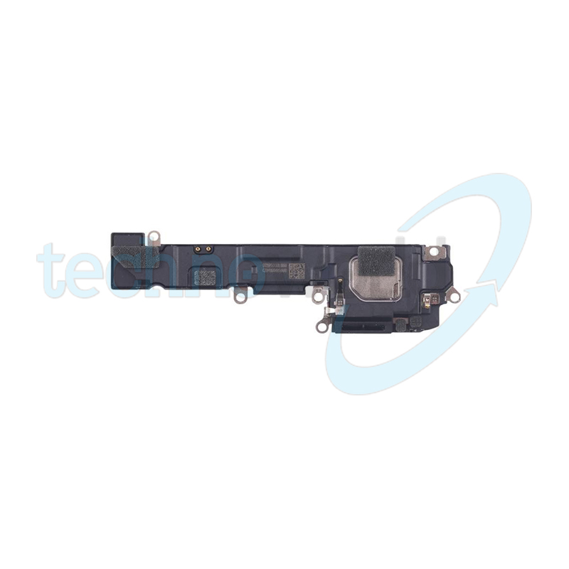 Suoneria iPhone 16 Plus