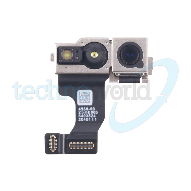 Camera Frontale iPhone 16 Plus
