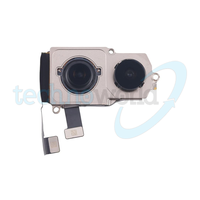 Camera Posteriore iPhone 16 Plus