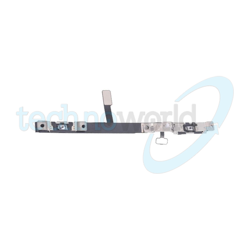 Flat Tasto Accensione iPhone 16 Plus