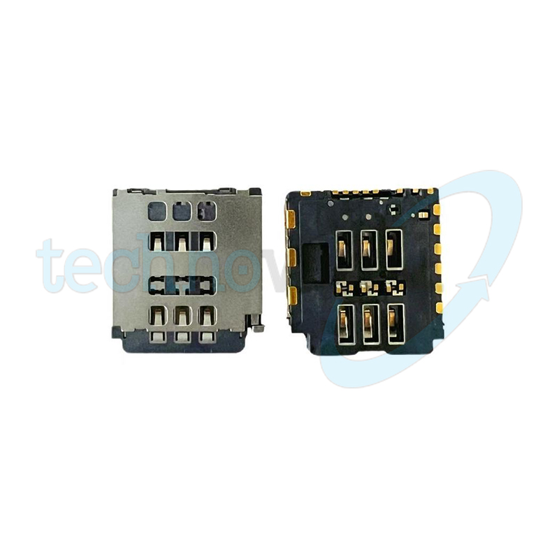 Lettore Sim iPhone 16 Pro