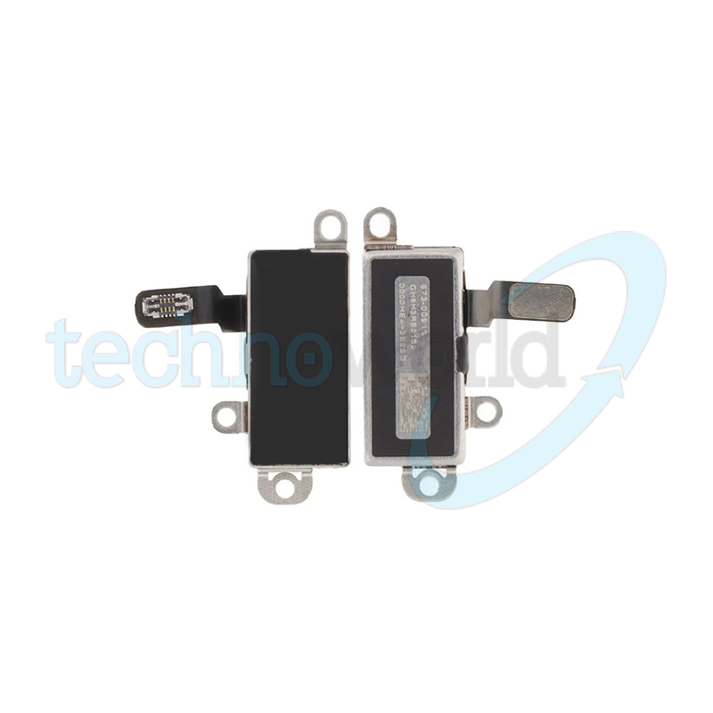 Vibrazione iPhone 16 Pro