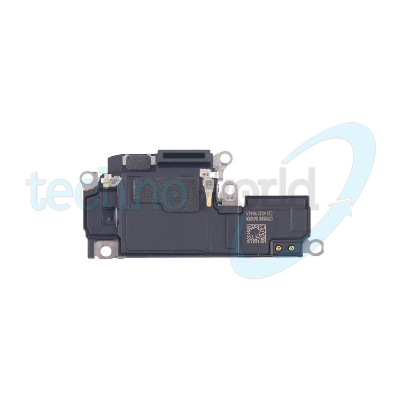 Suoneria iPhone 16 Pro
