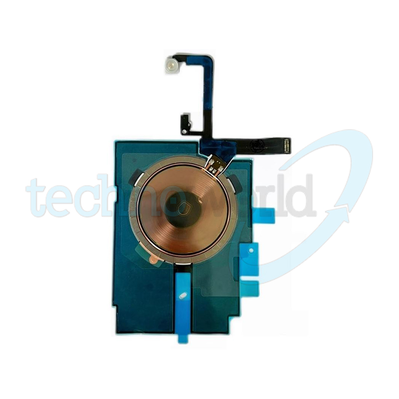Antenna NFC + Flashlight iPhone 16 Pro Max