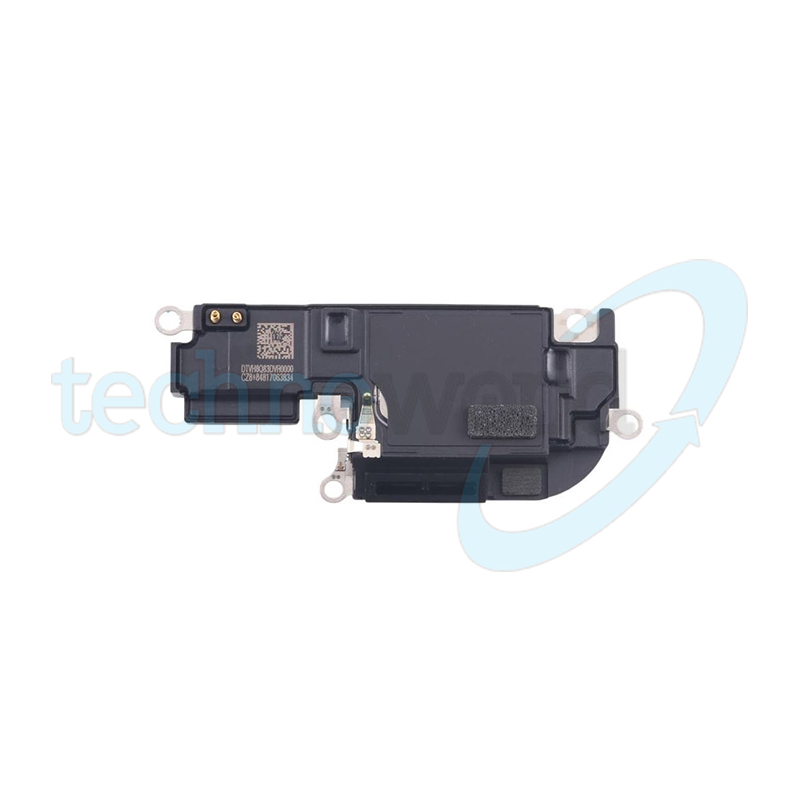 Suoneria iPhone 16 Pro Max
