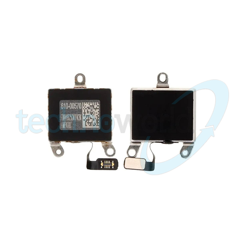 Vibrazione iPhone 16e