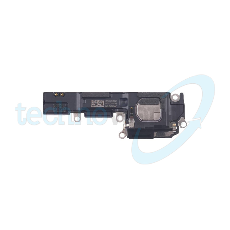Suoneria iPhone 17