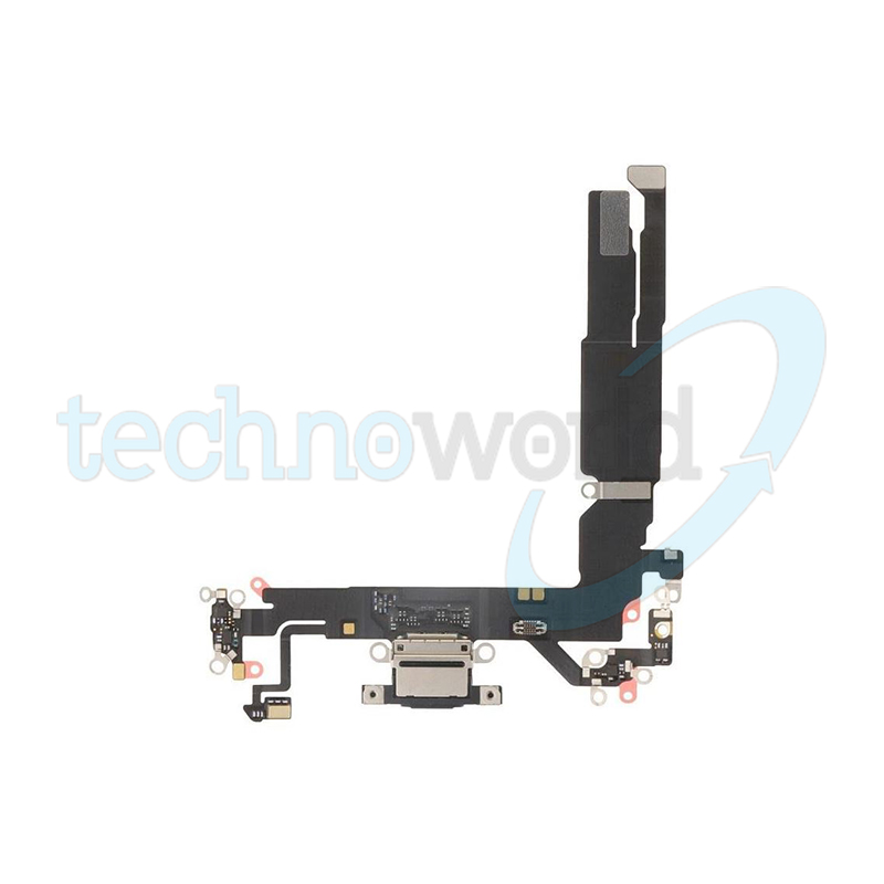 Connettore Carica iPhone 17