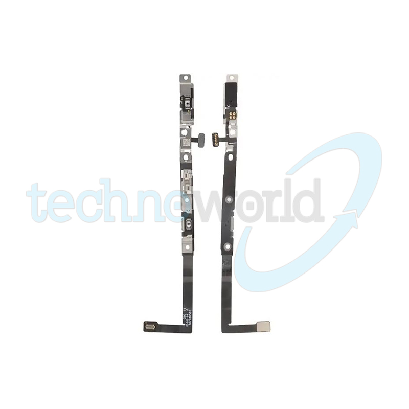 Flat Tasto Accensione iPhone 17