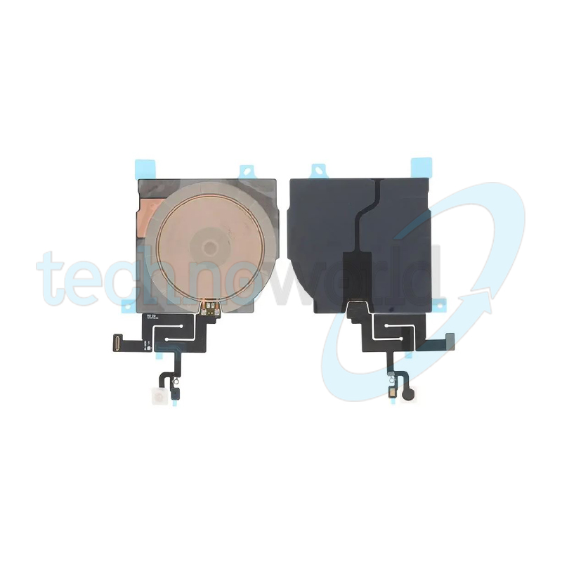 Antenna NFC + Flashlight iPhone 17 Air