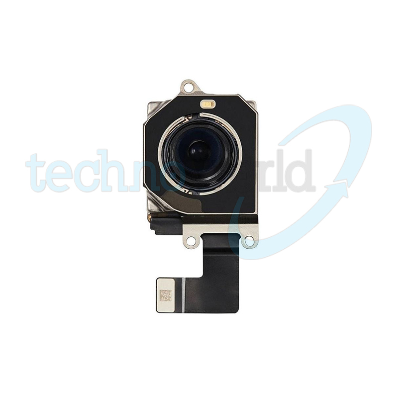 Camera Posteriore iPhone 17 Air