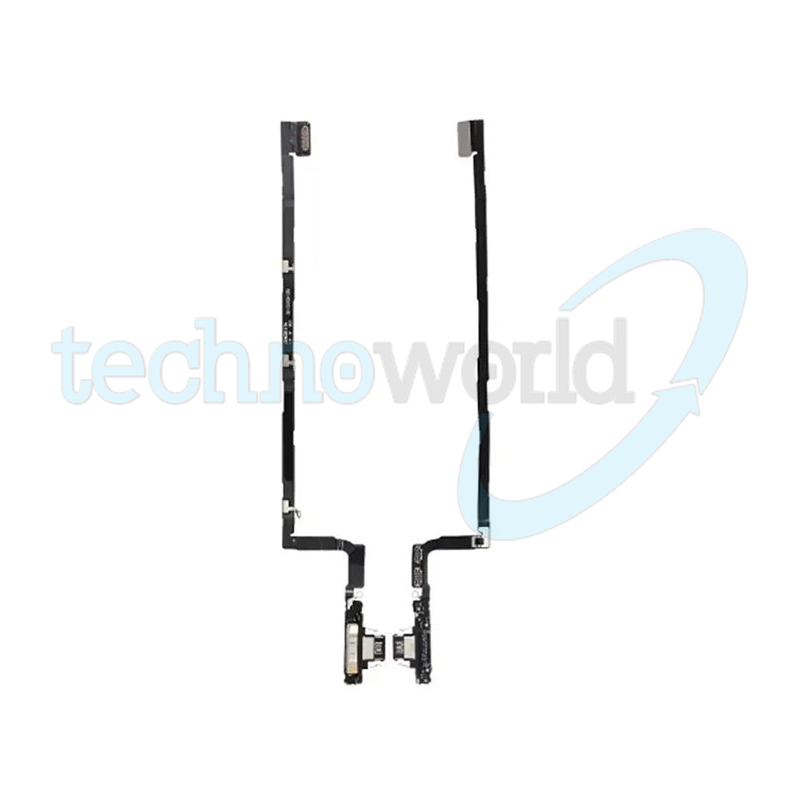 Connettore Carica iPhone 17 Air