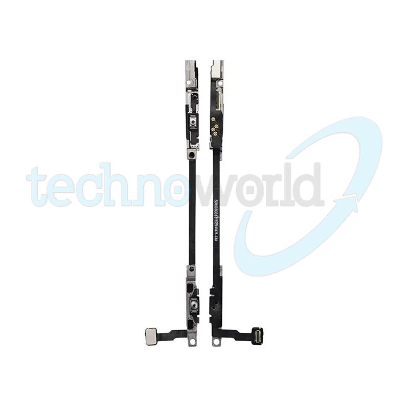 Flat Tasto Accensione iPhone 17 Air