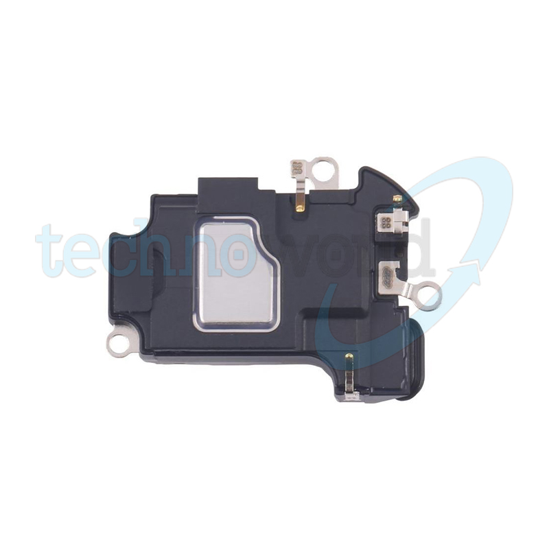 Altoparlante iPhone 17 Pro